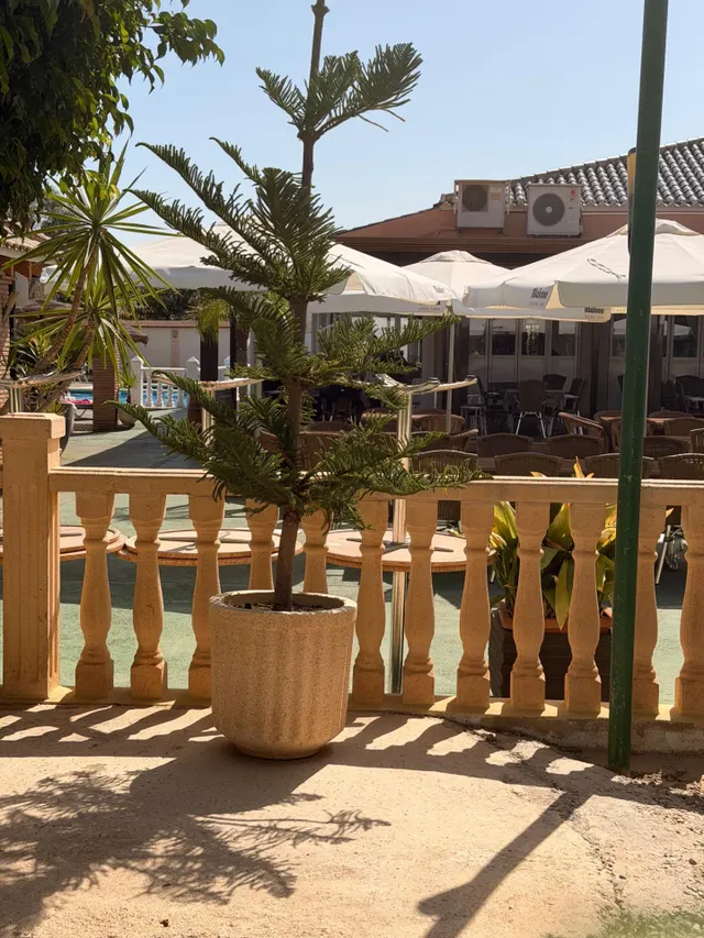 Elegante Chalet Reformado en Torre de la Horadada - €299,000 — 39