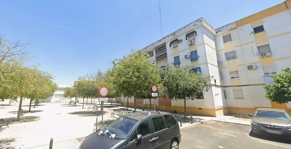 Venta piso en Sevilla