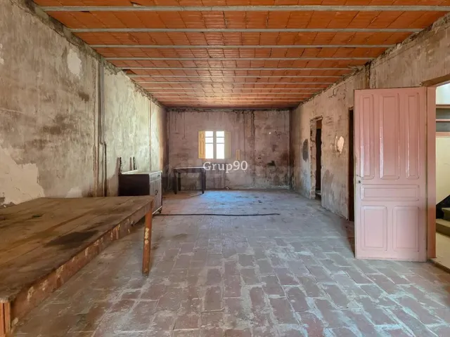 Espectacular casa de 567 m2 con infinitas posibilidades en Almenar — 42