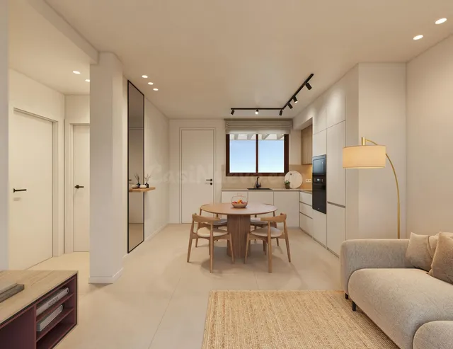 Bungalow Planta Baja 2 habitaciones 60m² en venta - Villa al - foto 5