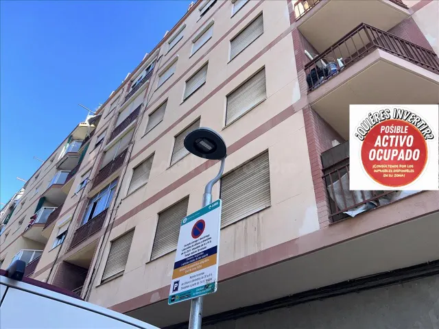 Venta ático en Hospitalet de Llobregat