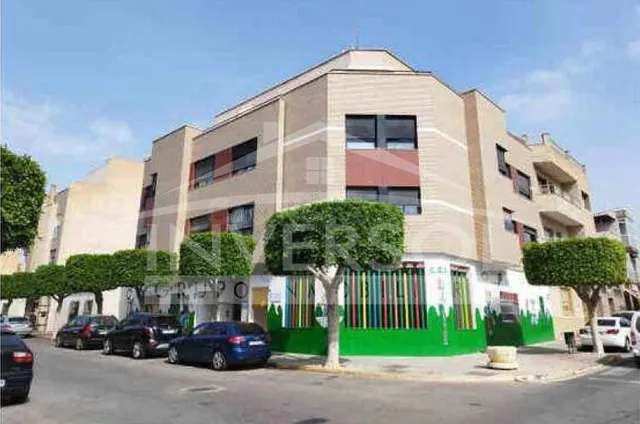 PISO EN CL ANDALUCIA, SANTA MARÍA DEL AGUILA