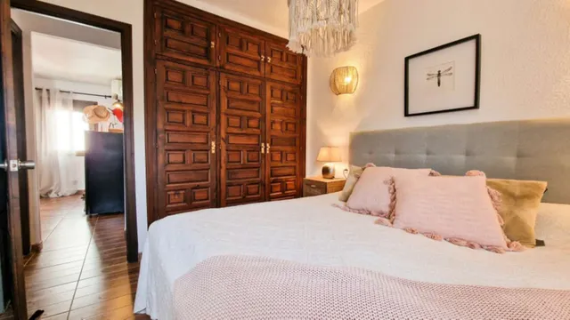 Apartamento 1 habitación 77m² en venta - Costa del Sol — 8