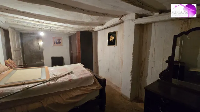 Casa con encanto en Ibdes cerca del monasterio de piedra — 42