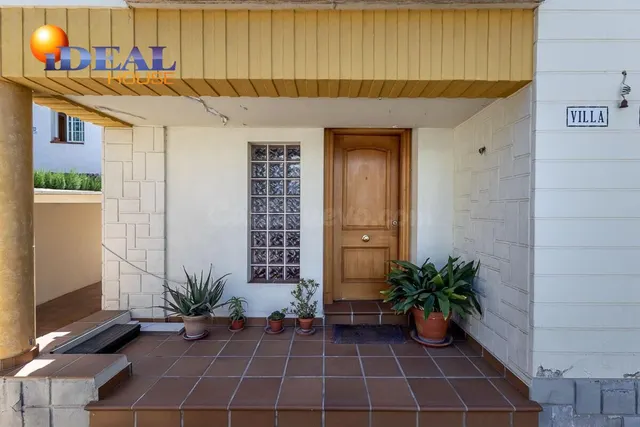 Chalet Exclusivo en Camino Bajo de Huétor — 4