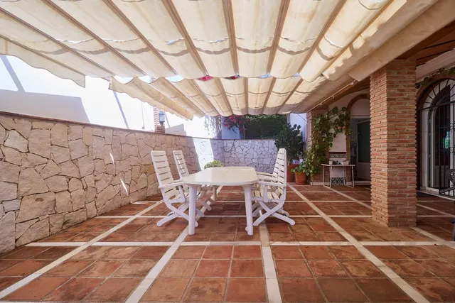 Chalet 4 habitaciones 483m² en venta - Riviera del sol — 33
