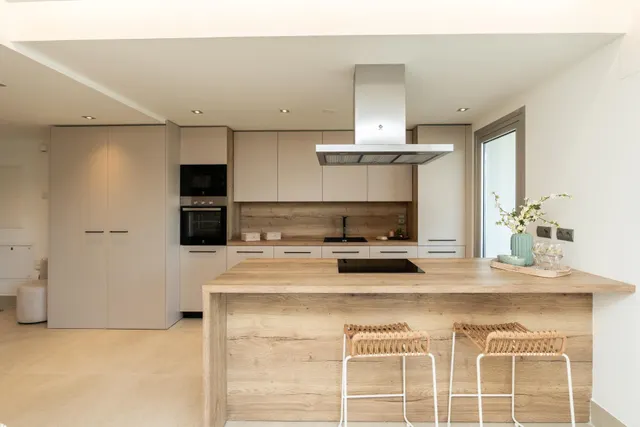 Apartamento 3 habitaciones 107m² en venta - Mijas golf — 8