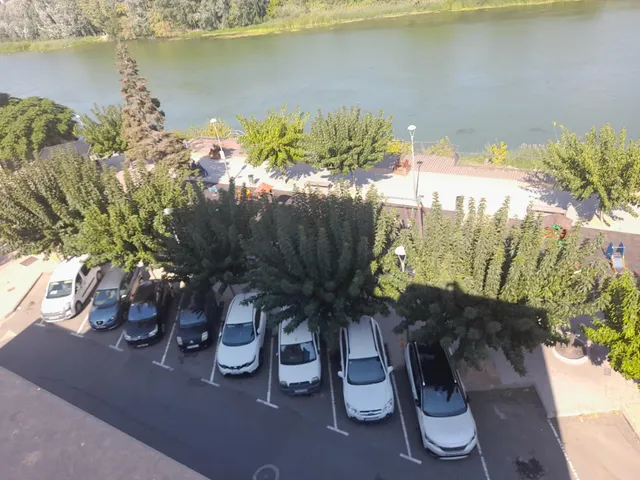 OPORTUNIDAD ESPECTACULAR LOCAL DE OFICINAS EN LA ZONA MAS CENTRICA DE MORA D´EBRE — 36