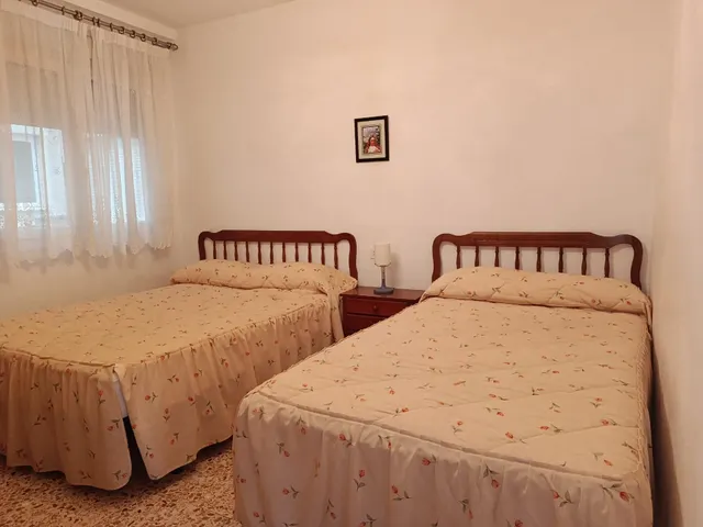 APARTAMENTO SANTA POLA — 22