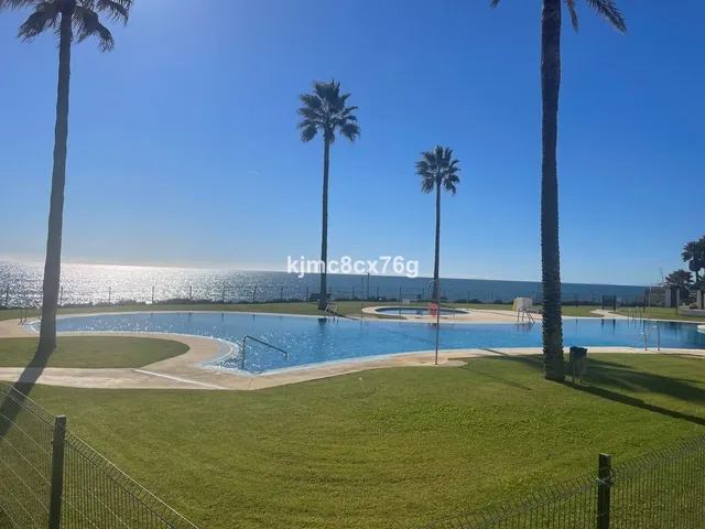Apartamento 2 habitaciones 86m² en venta - Riviera del sol — 24