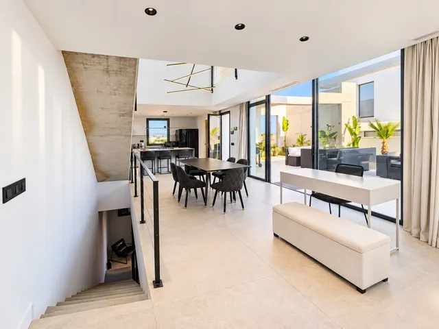 Chalet 3 habitaciones 285m² en venta - Marbella — 16