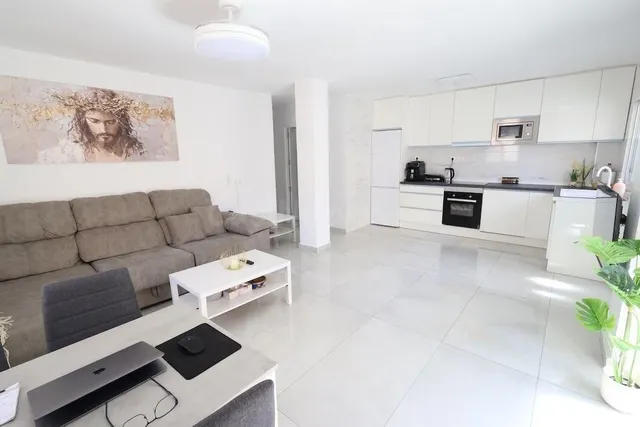 Apartamento 3 habitaciones 108m² en venta - Acequion — 5