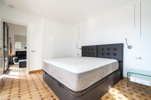 Impresionante piso en Paseo Maritimo — 11