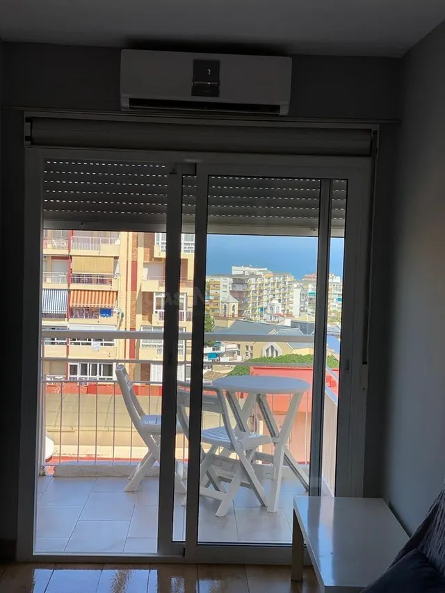 OPORTUNIDAD | VENTA | ESTUDIO CON VISTAS AL MAR | EDIFICIO H - foto 3
