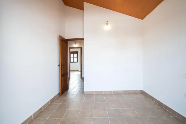 Precioso chalet pareado con piscina y barbacoa en Burguillos — 33
