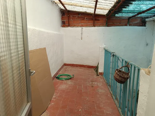 CASA EN  HUELMA — 13