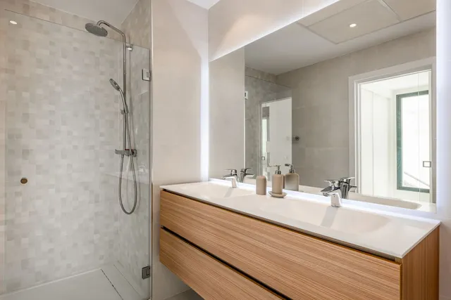 Ático Dúplex 3 habitaciones 151m² en venta - Costa Del Sol — 22
