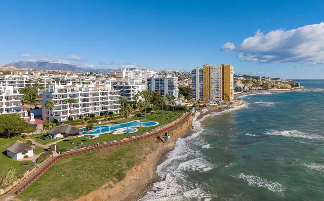 Apartamento 2 habitaciones 85m² en venta - Riviera del sol — 48