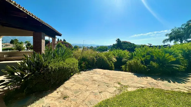 Chalet 7 habitaciones 834m² en venta - Marbella — 36