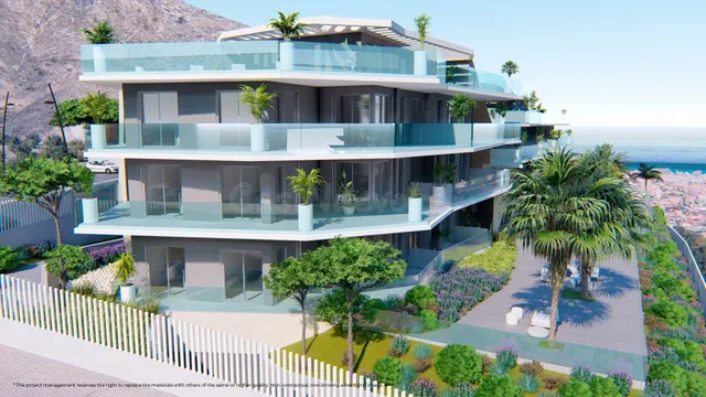 Piso 3 habitaciones 400m² en venta - Montealto — 4