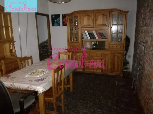 CASA INDEPENDIENTE ZONA CORREDERA — 3