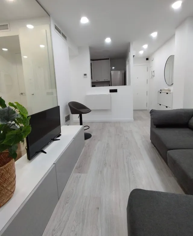PISO EN SANTA MARIA DE GRACIA — 15