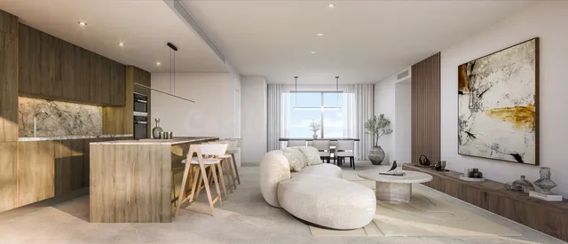 Apartamento 2 habitaciones 105m² en venta - Centro - foto 4