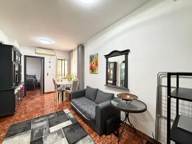 Apartamento 1 habitación 48m² en venta - Estacion de autobuses — 6