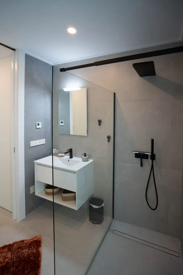 Villa 4 habitaciones en venta - Fuente Alegre - El Chaparral - Los Morales — 24