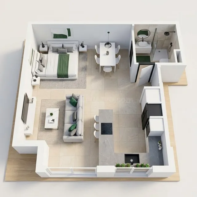 Estudios de obra nueva en Castellón - foto 2