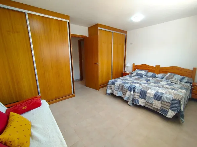 Villa 4 habitaciones 227m² en venta - Pueblo Lucero — 28