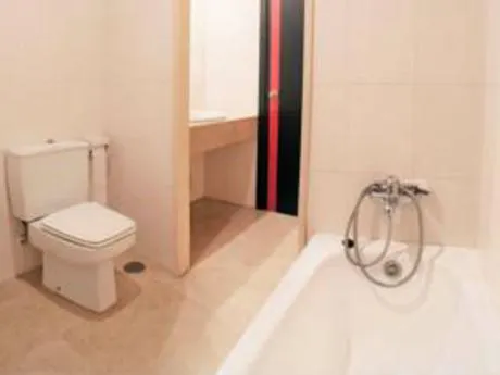Hotel 5300m² en alquiler - La Palmera - Manuel Siurot — 11