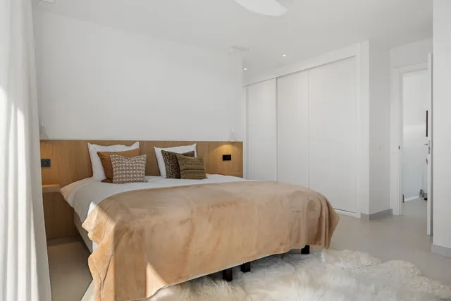 Chalet 3 habitaciones 181m² en venta - Costa del Sol — 33