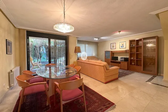 UNA CASA PARA VIVIR Y DISFRUTAR EN FAMILIA — 8