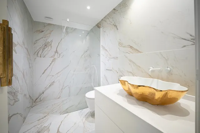 Chalet 4 habitaciones 654m² en venta - Marbella — 37