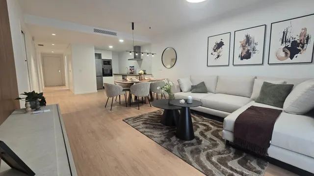 BUNGALOW CON PISCINA NUEVO A 5 MINUTOS DEL KELME — 10
