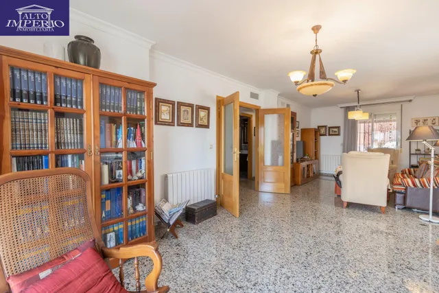 Exclusiva vivienda premium en La Zubia — 9