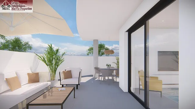 Encanto de Villajoyosa: Zona Gasparot — 2