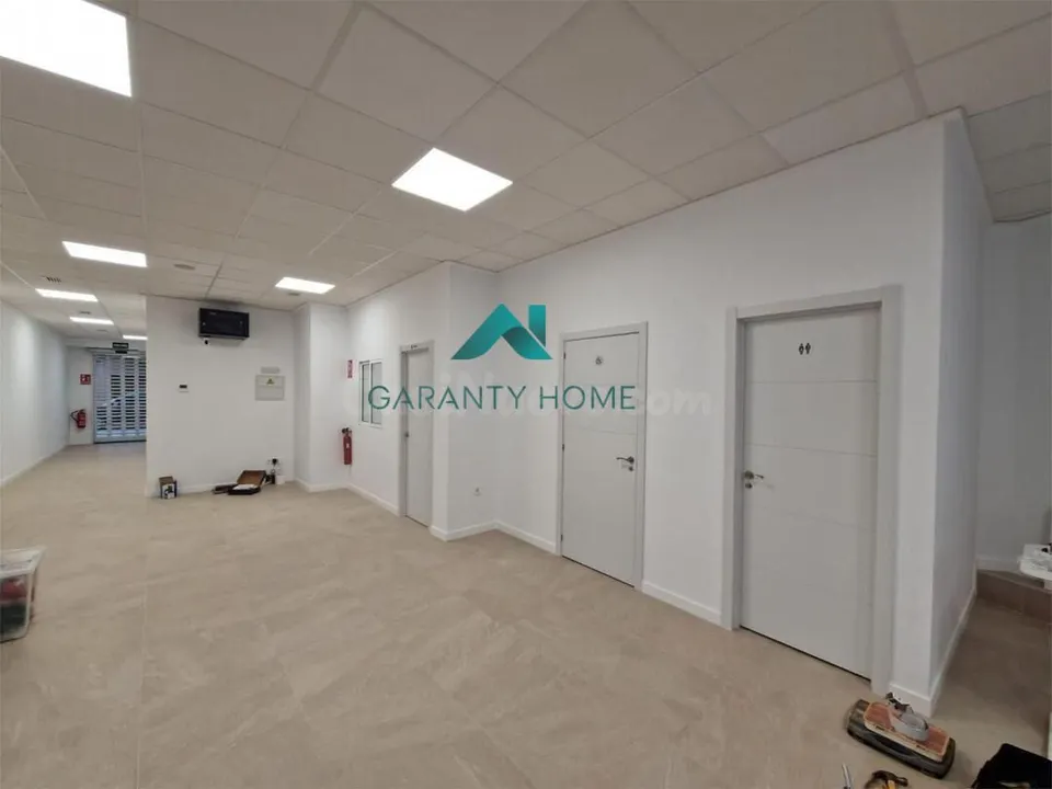 Local en venta o alquiler en Sangonera la Verde, Murcia