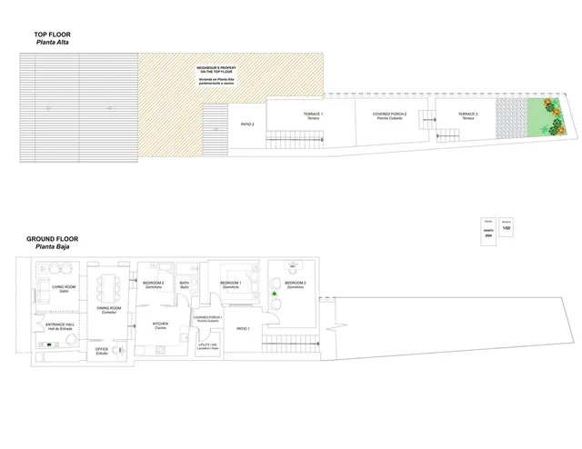 Apartamento 3 habitaciones 123m² en venta - Costa del Sol — 26