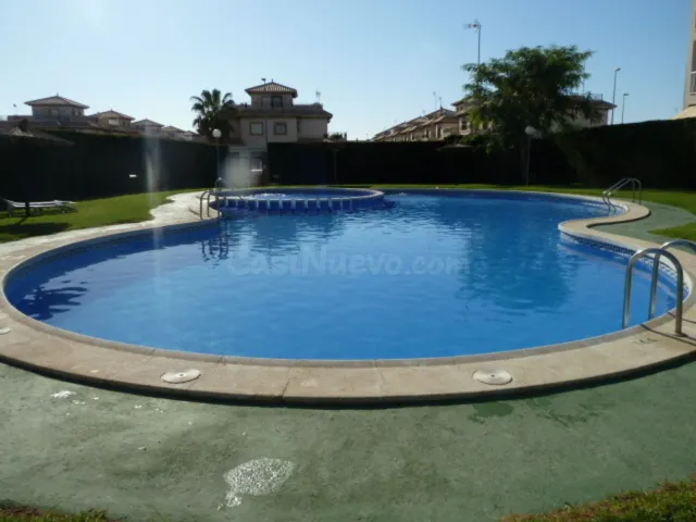 Apartamento 2 habitaciones en venta - Cabo Roig - foto 2