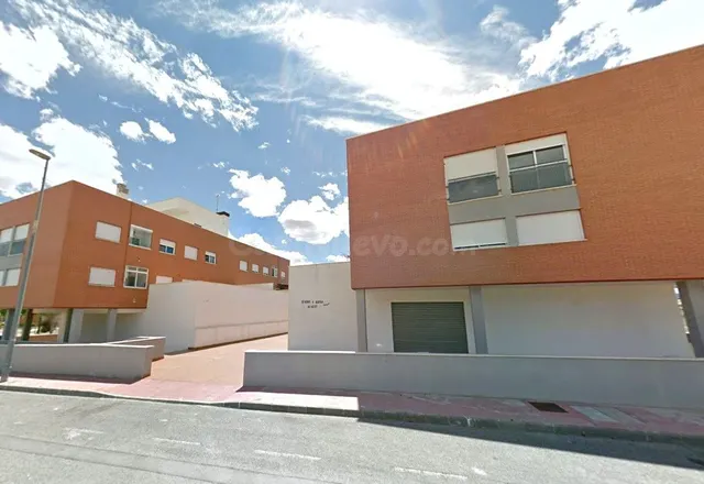 Venta de Piso en Mula (Murcia) - foto 2
