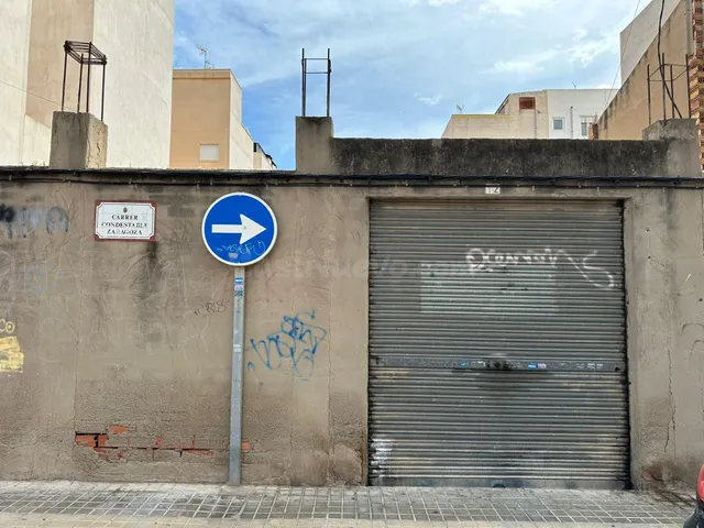 PARCELAS EN EL ALTET - INTERESANTE ubicación - foto 4