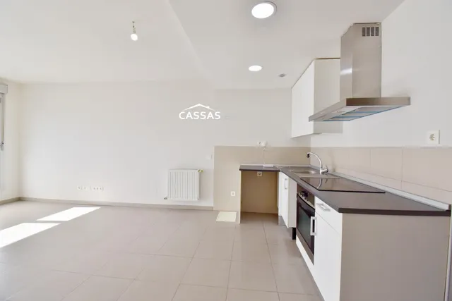 Soto del HENARES - 2 habitaciones, 2 plazas de garaje y trastero. — 13