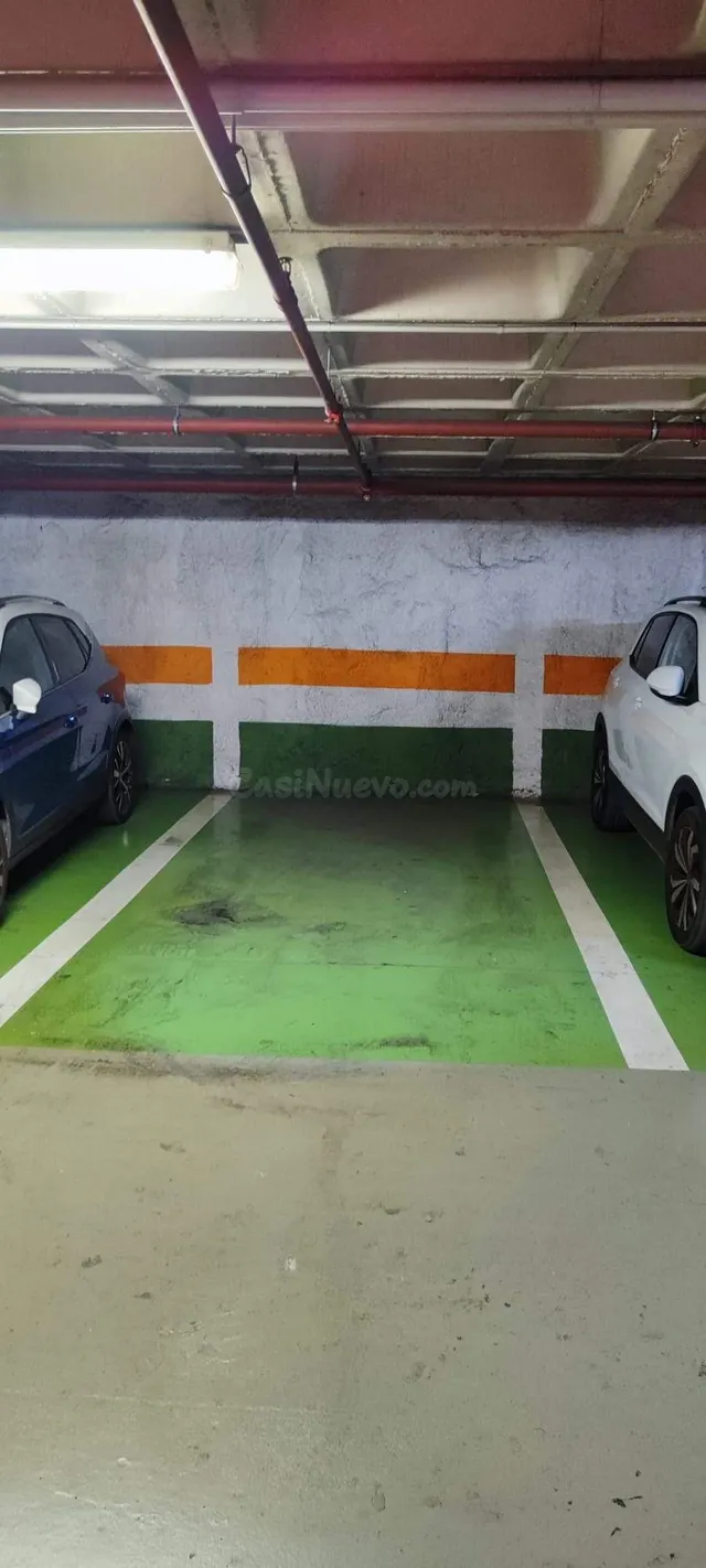 Venta de Plaza de Garaje en Zona Corazón de Jesús (Elche) - foto 2