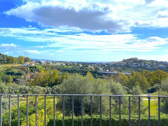 Adosado 4 habitaciones 202m² en venta - El Madroñal — 30