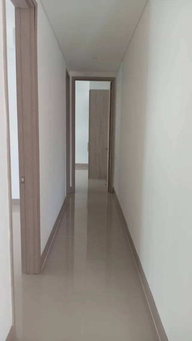 Piso 3 habitaciones 125m² en venta - El Cabrero — 6