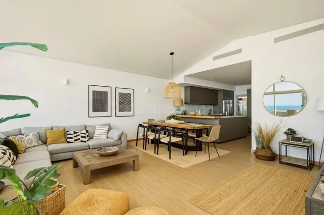 Apartamento 4 habitaciones 145m² en venta - Carvajal — 14