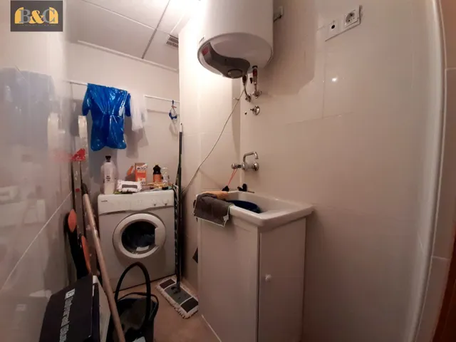 Triplex luminoso en Águilas — 7