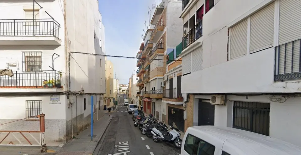 PISO EN MAIRENA DEL ALJARAFE